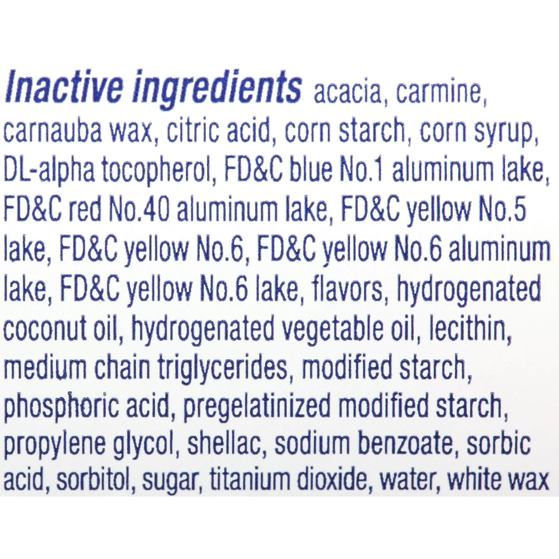 Alka - Seltzer Extra Strength Heartburn Relief Chews Assorted Fruit 66 Tablets