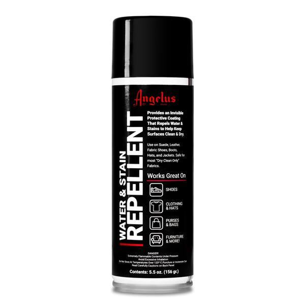 Angelus Water and Stain Repellent (5.5 oz / 156 gr. )