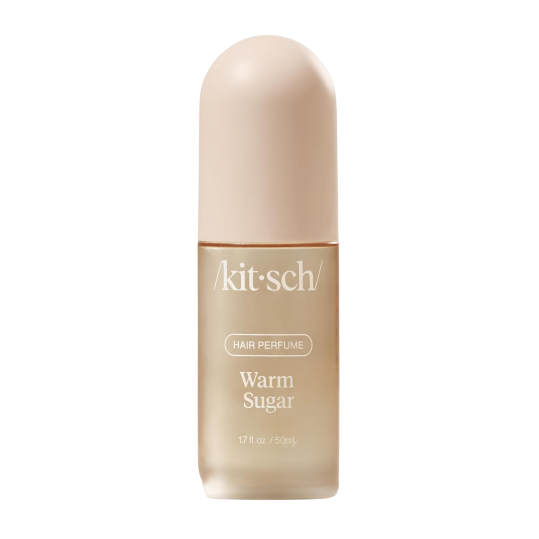 Kitsch Hair Perfume Warm Sugar, 50 ml / 1.7 fl oz