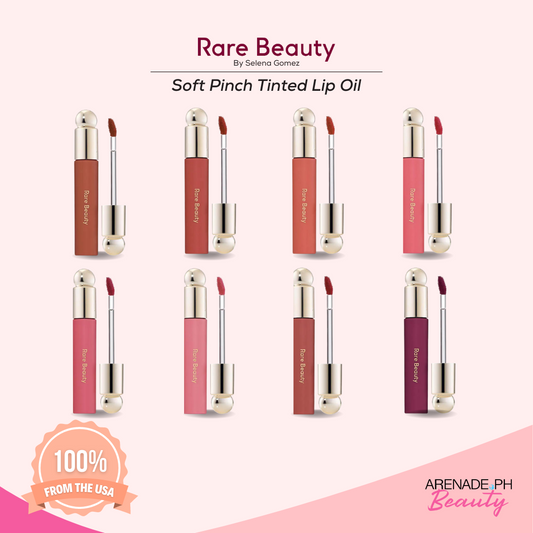 Rare Beauty By Selena Gomez Soft Pinch Tinted Lip Oil - 3.0ml