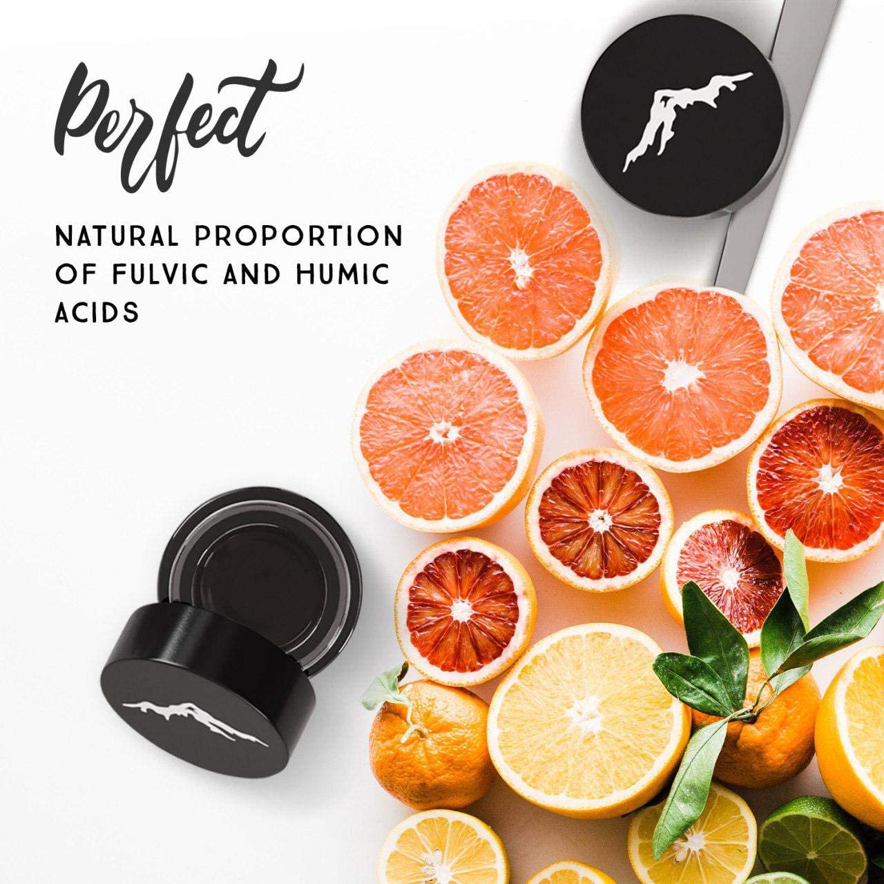 Pure Himalayan Shilajit Soft Resin Dietary Supplement, 0.5fl.oz./15ml