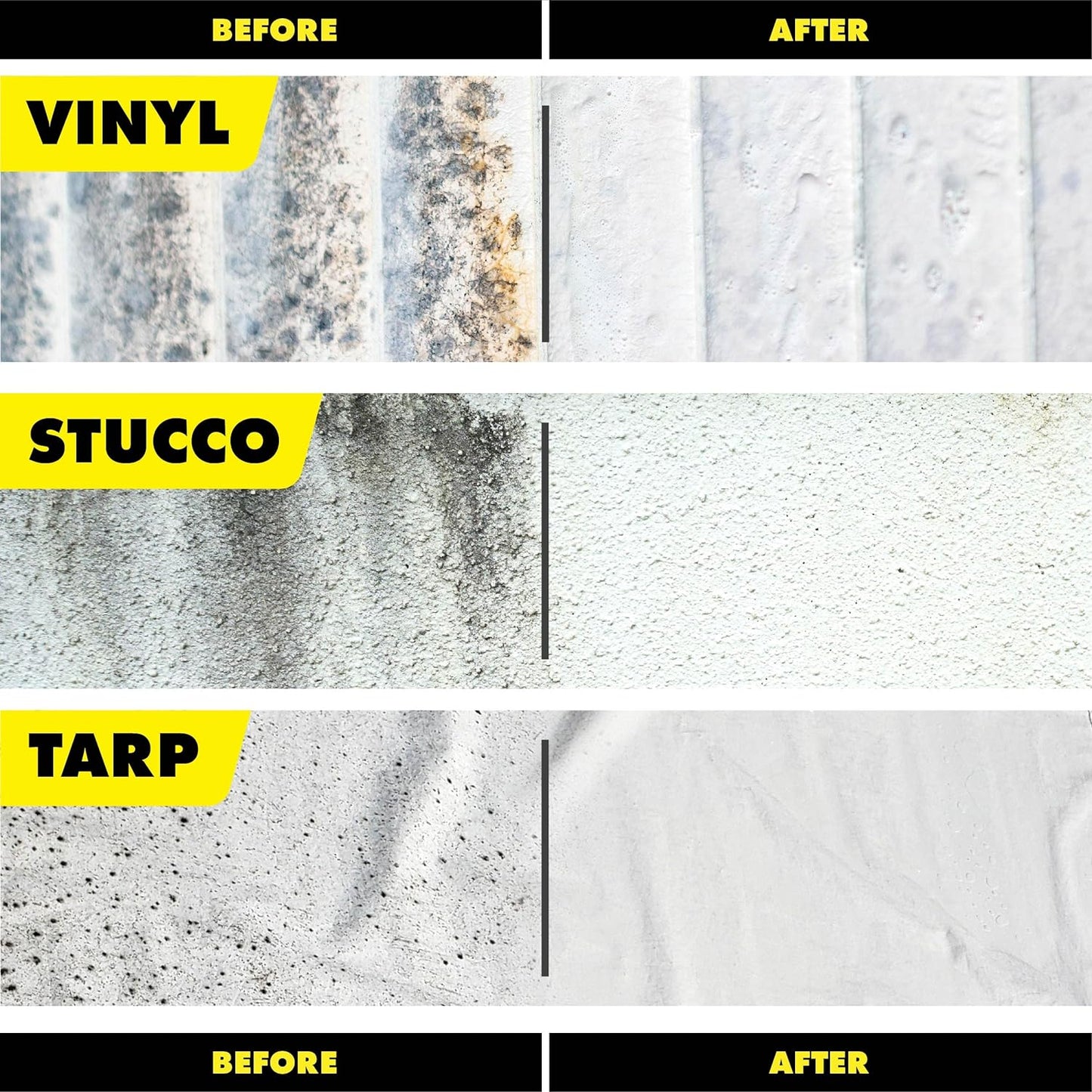 Star Brite Mildew Stain Remover 650ml
