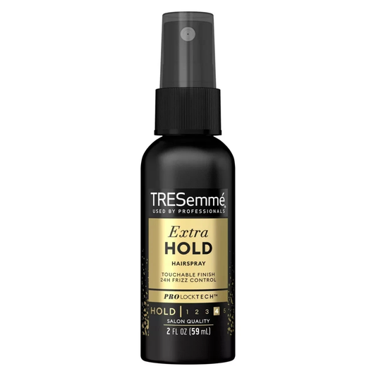 Tresemme Extra Hold Hair Spray 24HR Frizz Control - 2 fl oz / 59ml