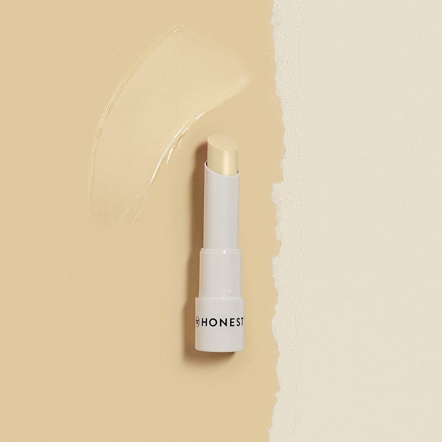 Honest Beauty Tinted Lip Balm Antioxidant Rich Acai Extracts + Avocado Oil - 4.0g