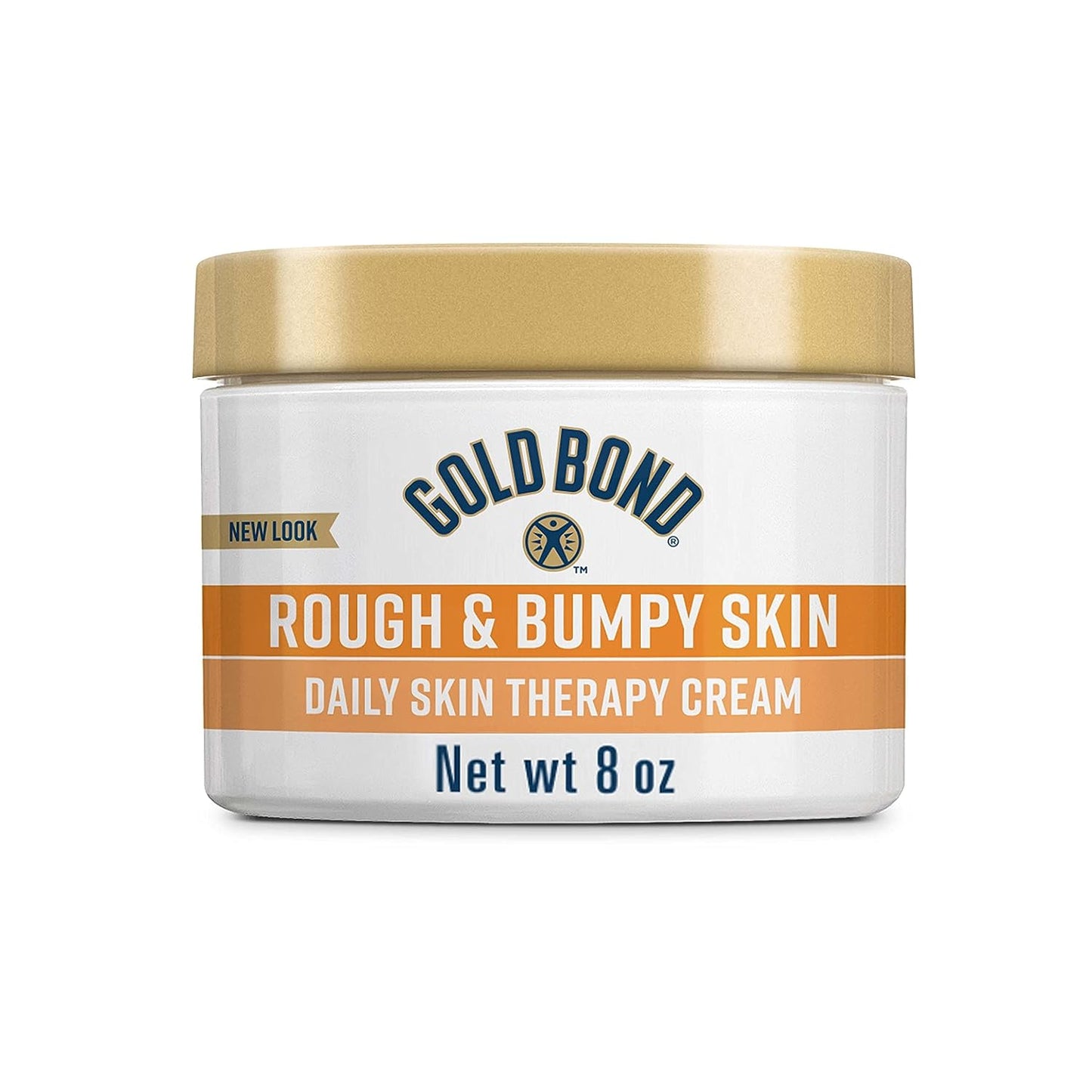 Gold Bond Rough & Bumpy Daily Skin Therapy 8 Ounce