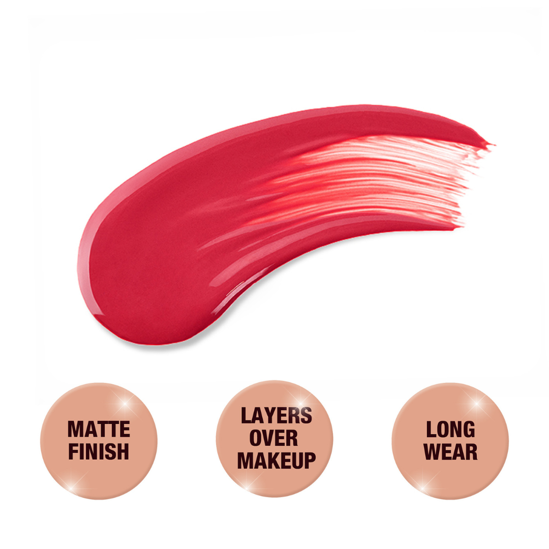 Charlotte Tilbury Pillow talk Matte Beauty Blush Wand, 12 ml