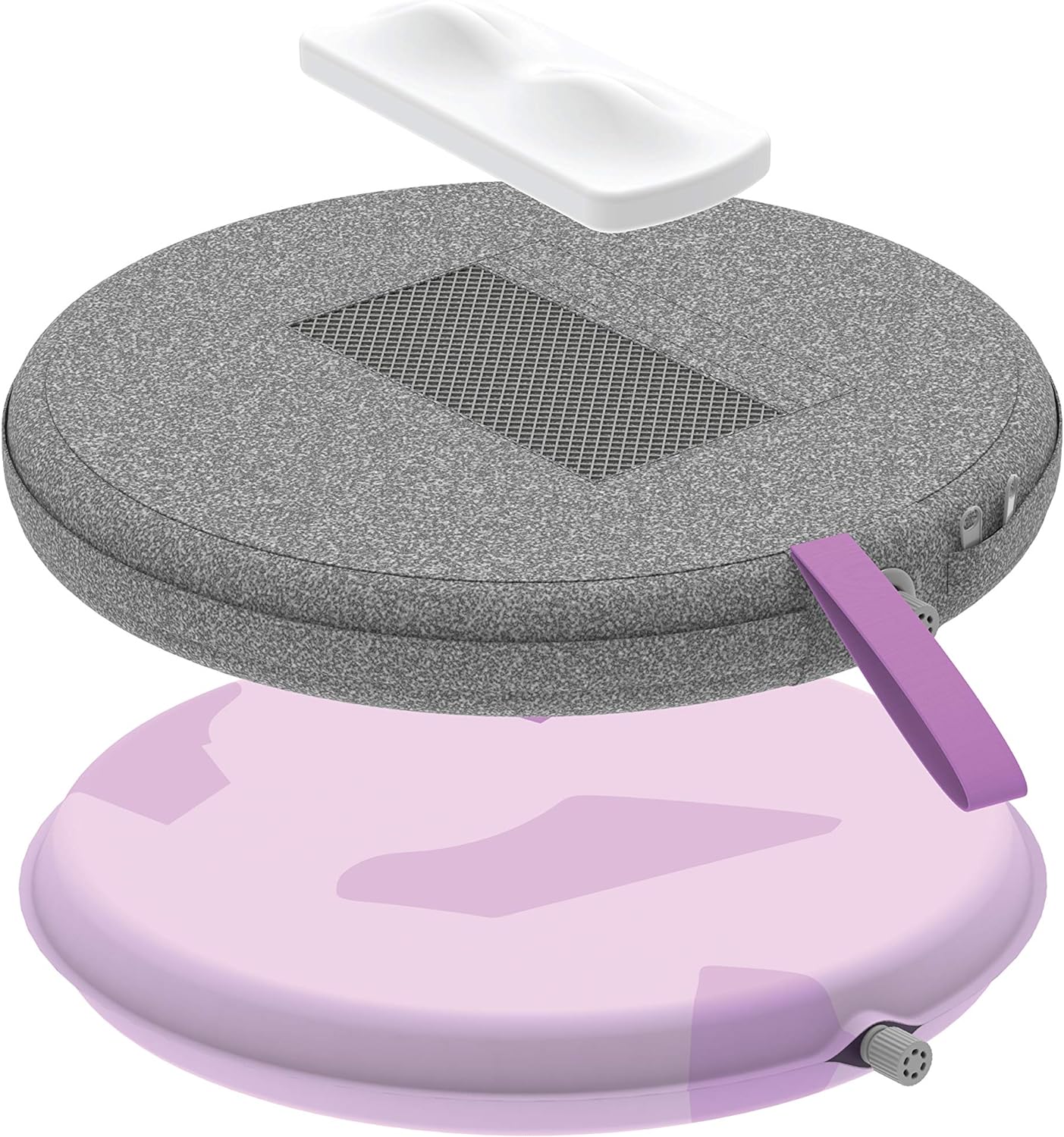 Frida Mom Perineal Comfort Cushion Removable Cold Pack