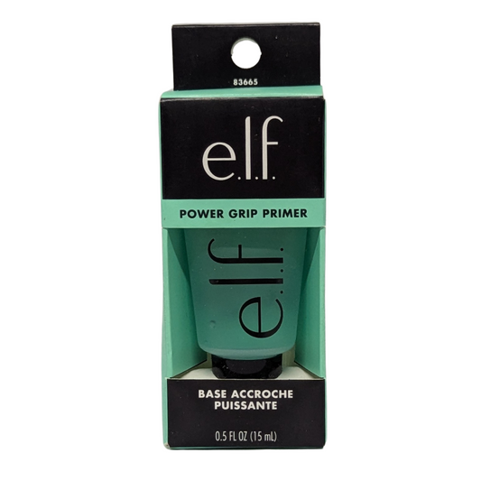 Elf Skin Power Grip Primer Clear Travel Size, 15 ml / 0.5 fl oz