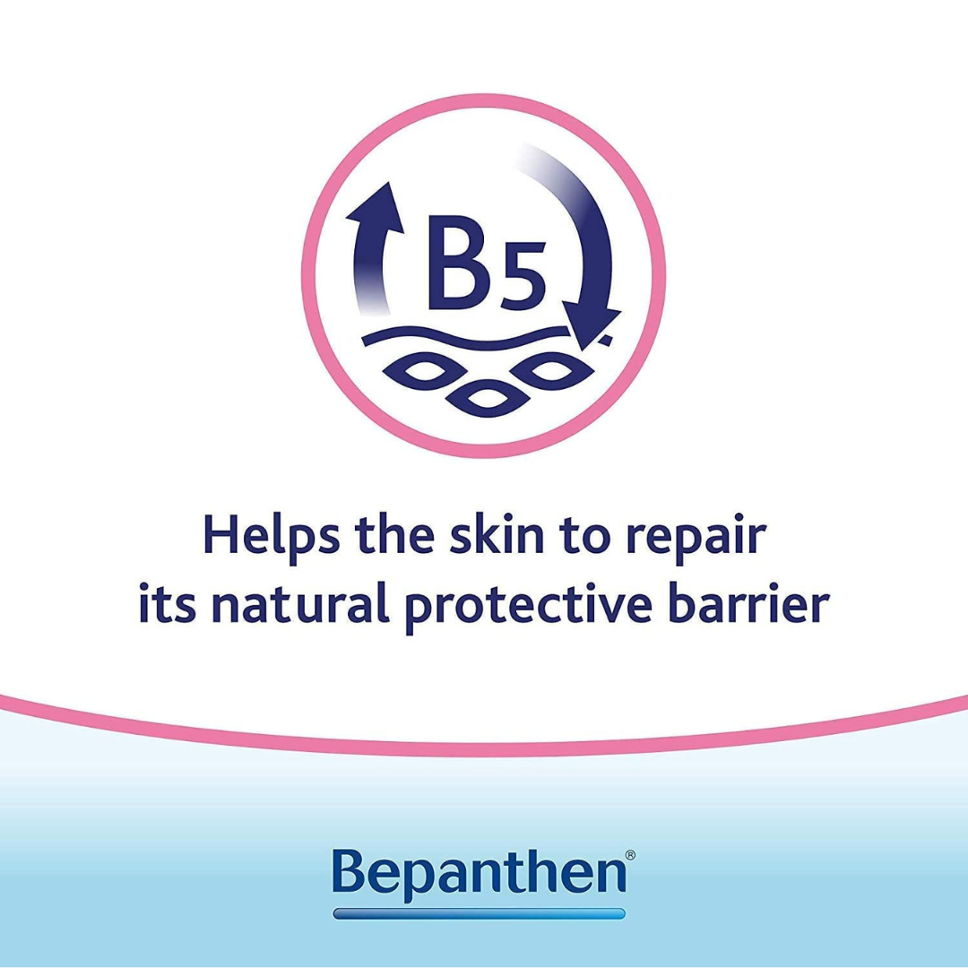 EXPIRY 12/2026 Bepanthol Baby Ointment, 100 g