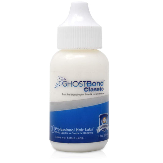 Ghost Bond Lace Wig Adhesive Hair Glue (1.3oz) CLASSIC