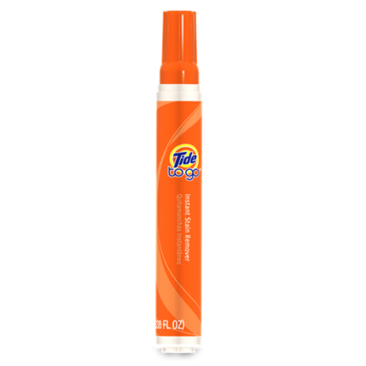 Tide To Go Instant Stain Remover 10ml