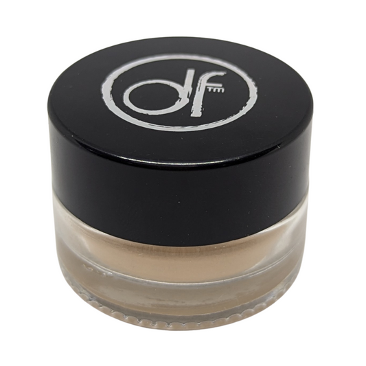 Dermaflage Waterproof Concealer Cream in Porcelain, 6 grams