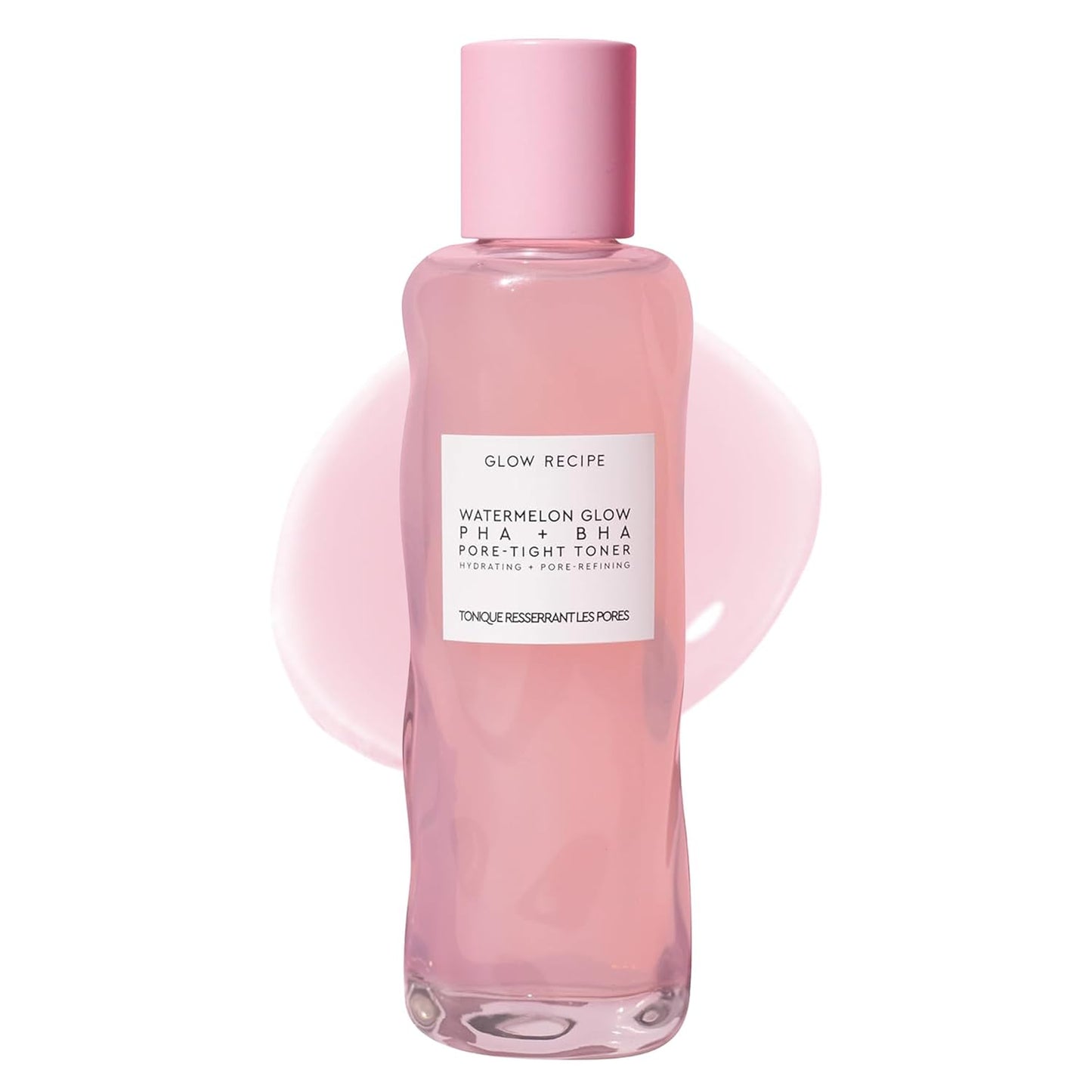 Glow Recipe Watermelon Glow PHA + BHA Pore-Tight Toner, 150 ml / 5 fl. oz.