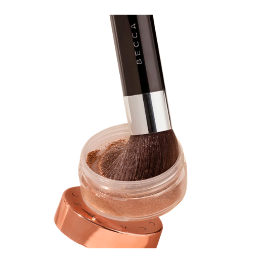 BECCA Cosmetics Glow Dust Highlighter Champagne Pop (Collector's Edition), 15g