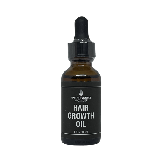 Hair Thickness Maximizer Growth Oil, 1 oz / 30 ml