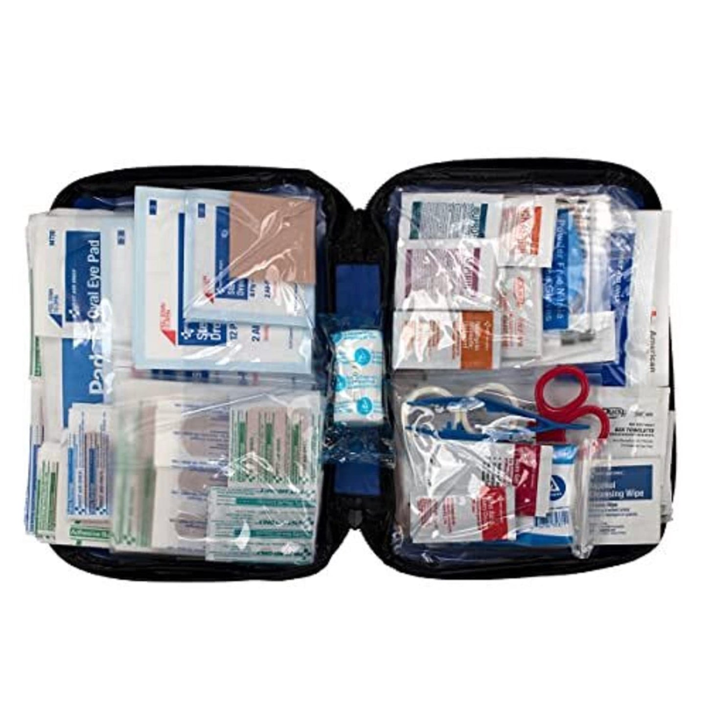 First Aid Only 298 Piece All-Purpose First Aid Emergency Kit FAO-442