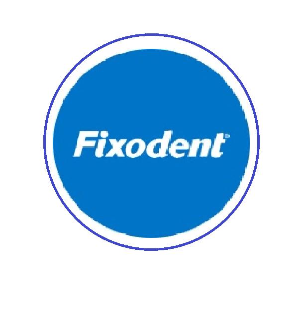 Fixodent Complete Denture Adhesive Cream Original  2.4 oz