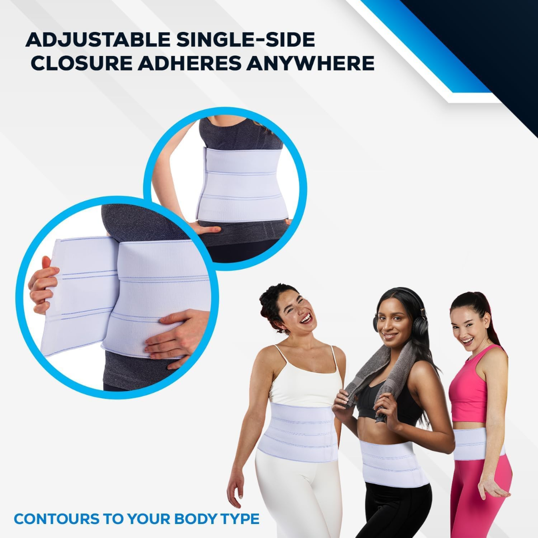 Nyortho Universal Abdominal Binder