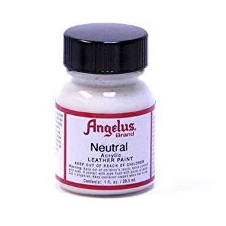 Angelus Acrylic Leather Paint (Neutral)