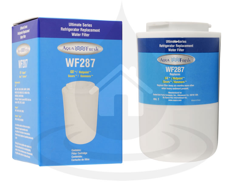 Eco Aqua EFF-6013A Refrigerator Replacement Filter