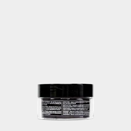 Ebin New York 24 Hour Edge Tamer Extra Mega Hold For Hair 2.7 Fl Oz (80ml)