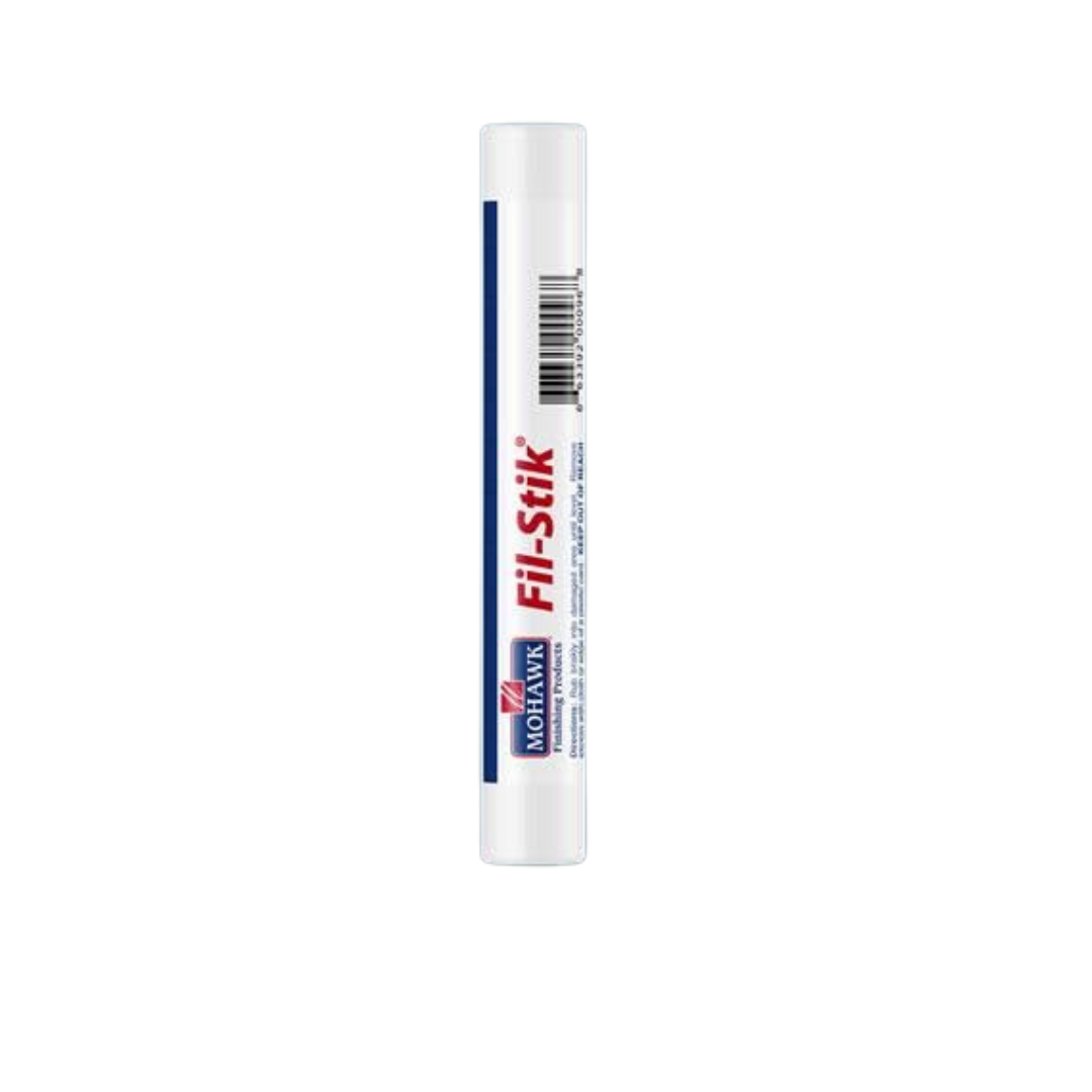 Mohawk Fil-Stik Wax Putty Stick White S8 Alpine M230-0202, 1 Count