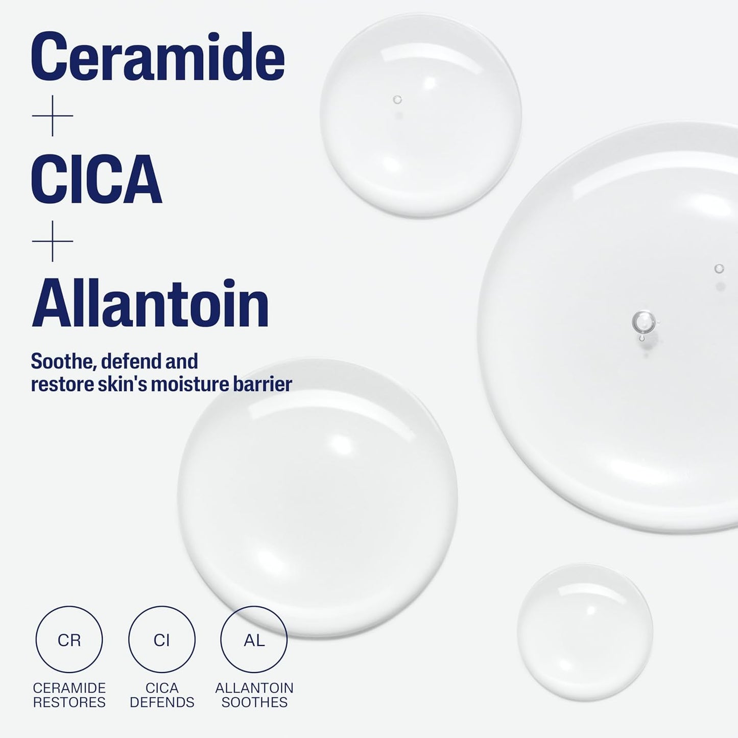 Cetaphil Ceramide Serum for All Skin Types, 30 ml / 1 fl. oz.
