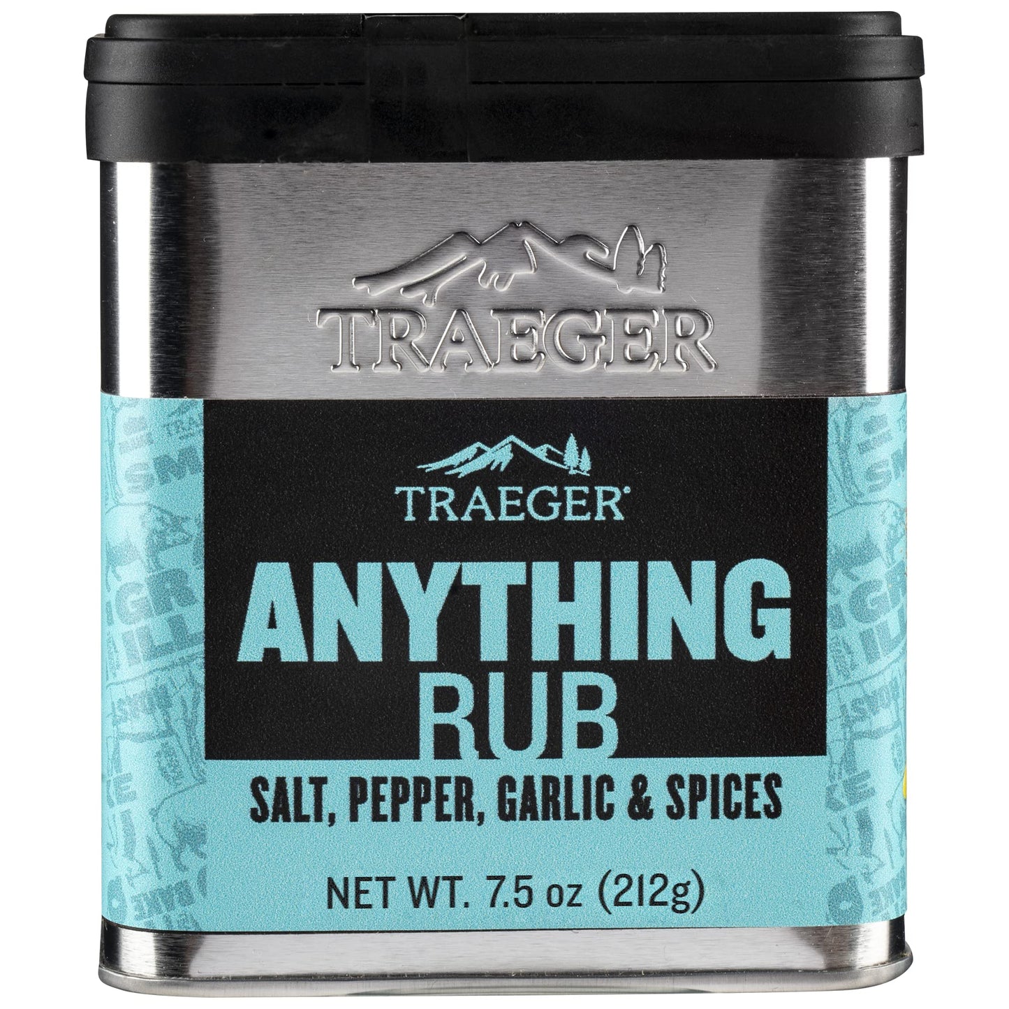 Traeger Blend Of Spices For An Explosion Of Flavor To Taste Better