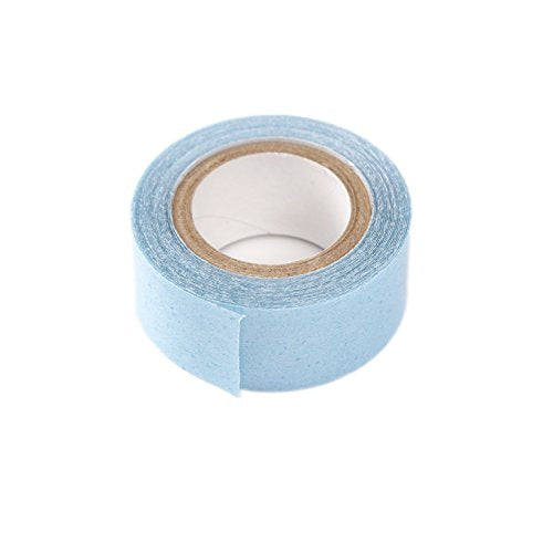 Walker Tape Lace Front Support Tape Roll 3/4 inch x 3 yards