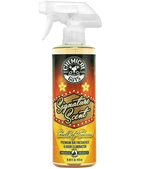 Chemical Guys Premium Air Freshener and Odor Eliminator Neutralizer (16 oz)