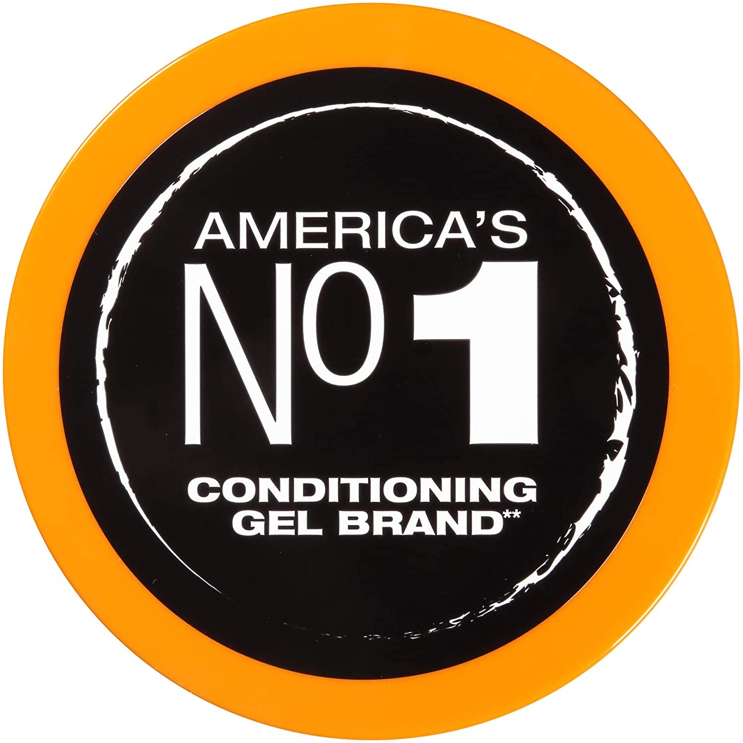 SoftSheen-Carson Let's Jam! Condition & Shine Gel Extra Hold, 4.4 oz. / 125g