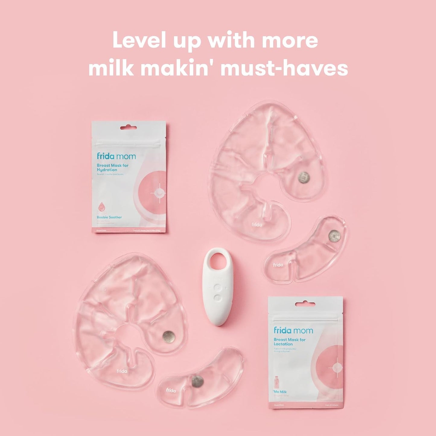 Frida Mom Cracked Nipple Saline Spray 2 fl oz