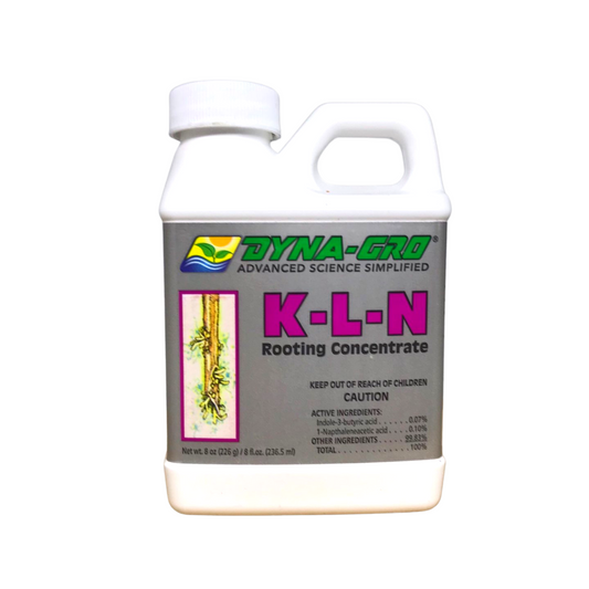 Dyna-Gro Rooting Concentrate K-L-N 8 Fl Oz (236.5ml)
