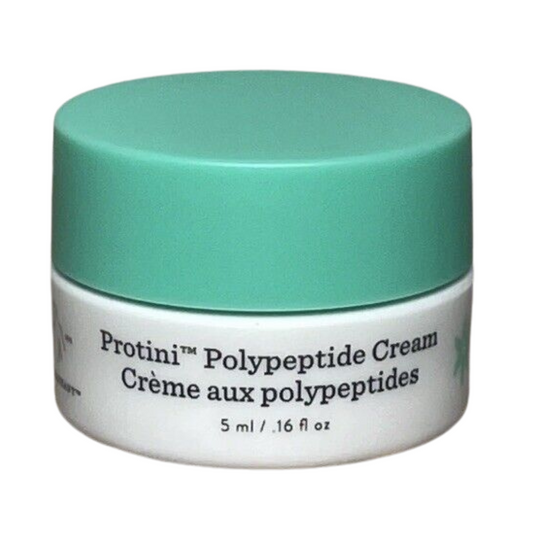 Drunk Elephant Protini Polypeptide Cream Facial Moisturizer 5 ml / 0.16 Fl Oz