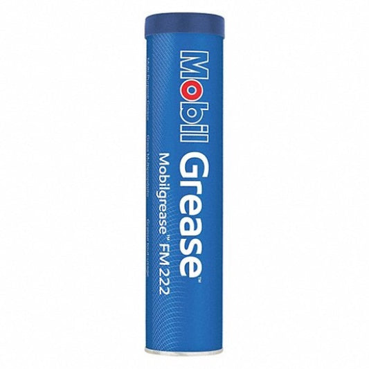 Mobil Multi-Purpose Grease FM 222, NSF H1 Grease, 13.7 oz. / 390g