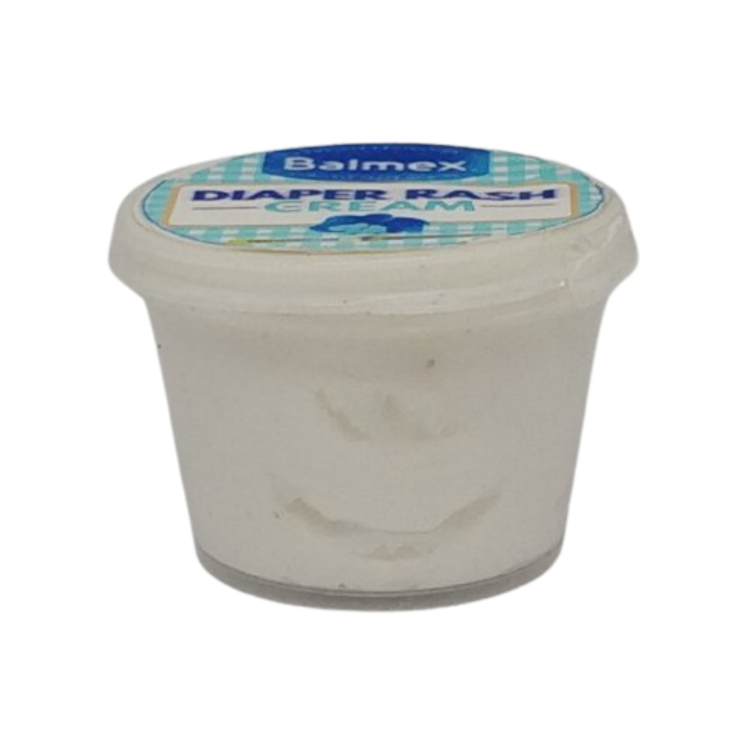 Trial Size Balmex Diaper Rash Cream, 25 g