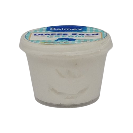 Trial Size Balmex Diaper Rash Cream, 25 g