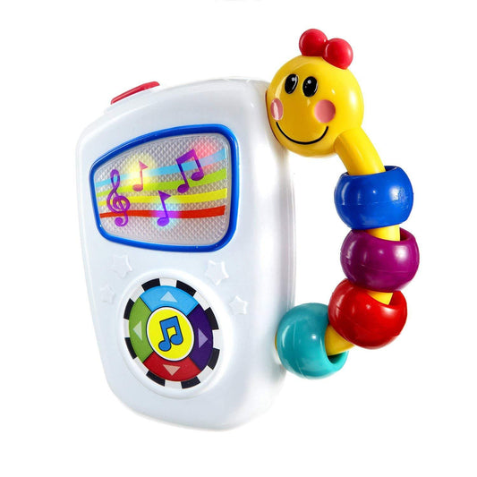 Baby Einstein Take Along Tunes Musical Toy 3+ m