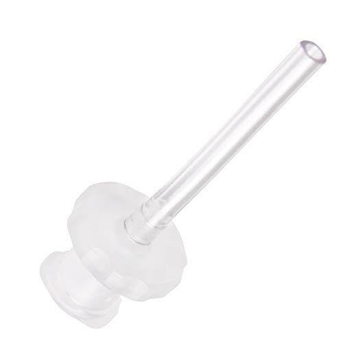 Elephant Ear Washer Bottle System by Doctor Easy, 1 Count
