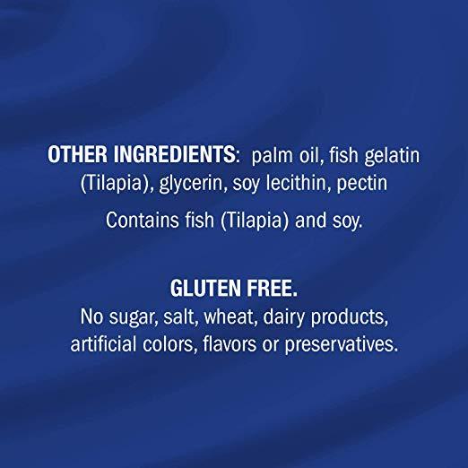 Probiotic Pearls Once Daily Women's Probiotic Supplement, 1 Billion Live Cultures, Survives Stomach Acid, No Refrigeration, 30 Softgels
