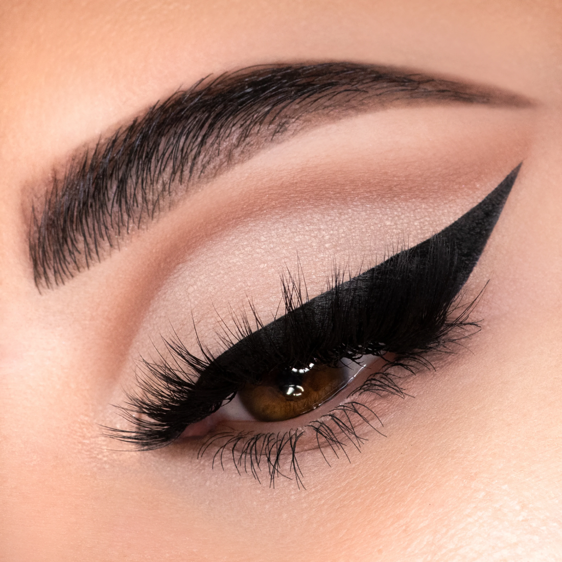 ColourPop BFF Liquid Liner 0.019 Fl Oz (0.55ml)