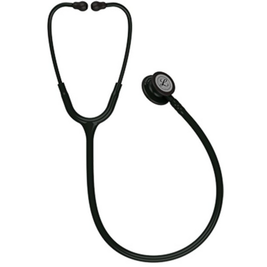 3M Littmann Classic III Stethoscope Black (5803)