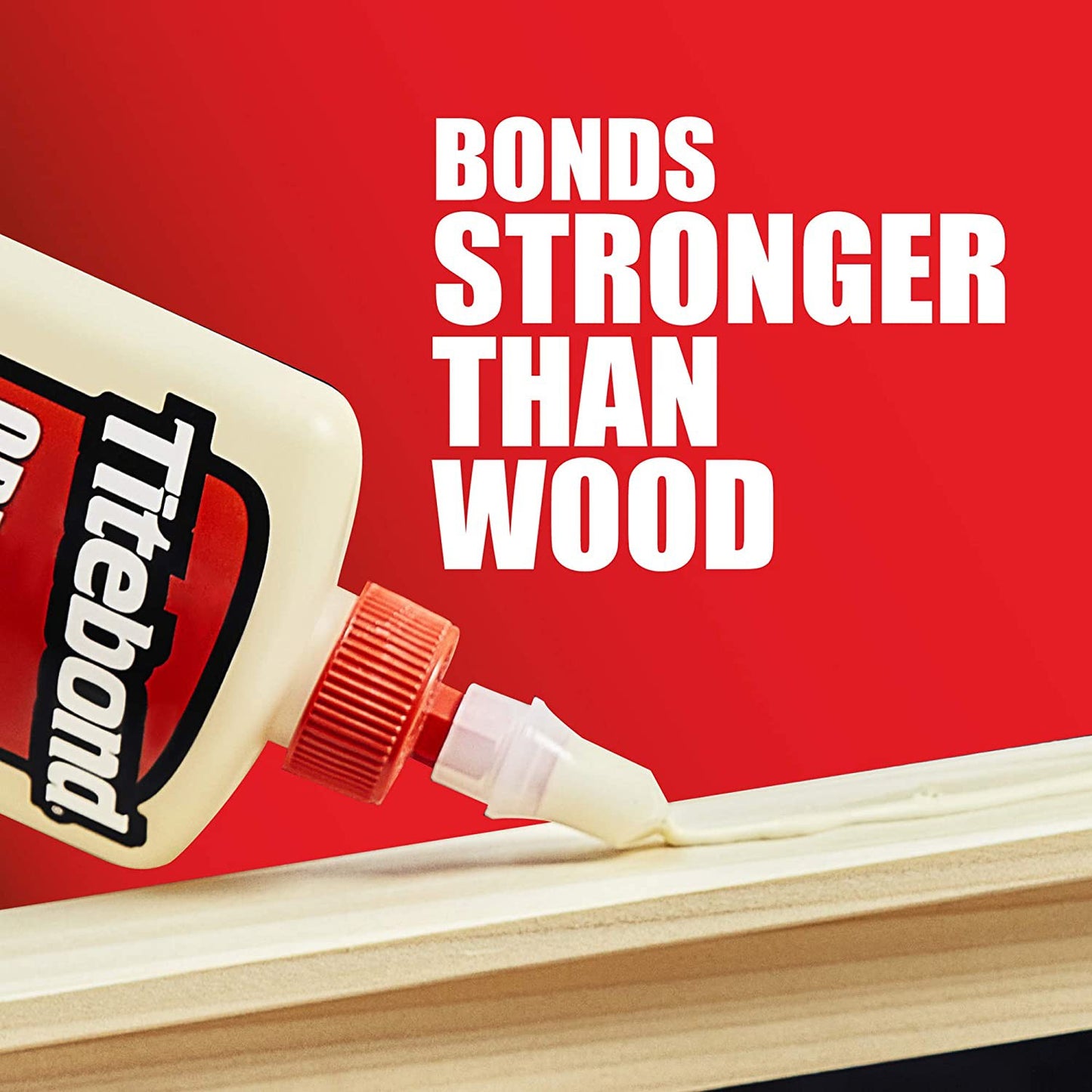 Titebond Original Wood Glue 4fl.oz