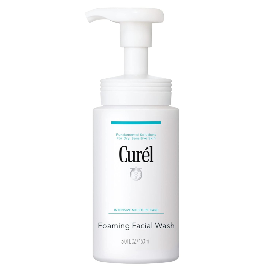 Curel Japanese Skincare Intensive Moisture Care