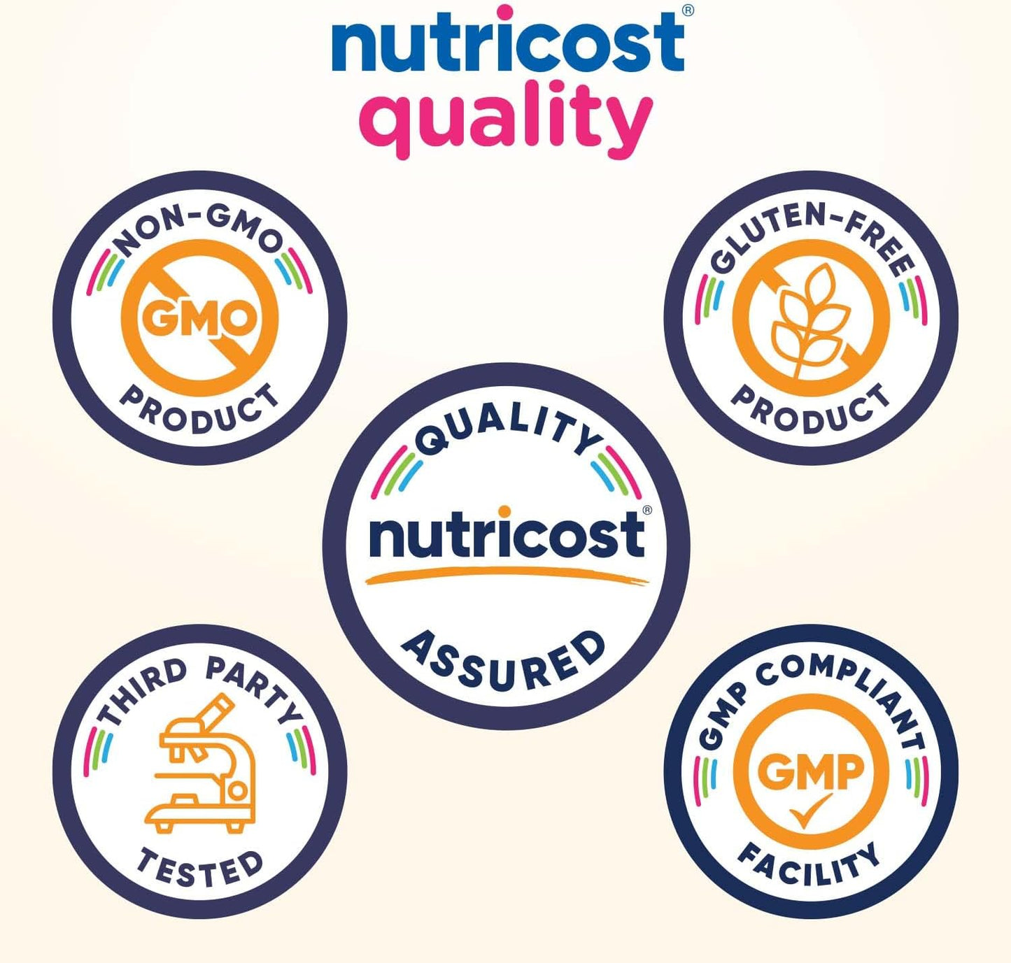 Nutricost Kids Melatonin 1mg Supplement 120 Strawberry Flavored Gummies