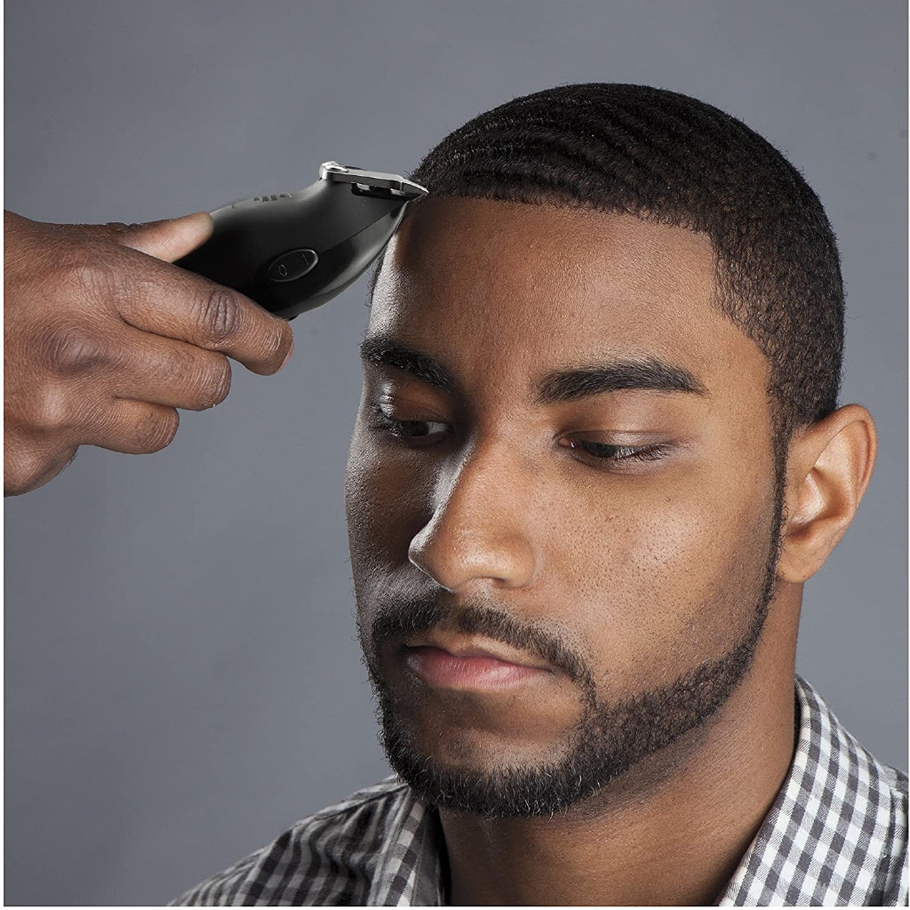 Wahl T-Pro Trimmer, Corded Hair and Beard Trimmer, Compact 9307-300