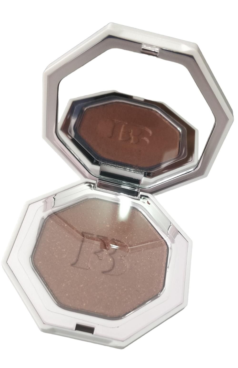 Fenty Beauty By Rihanna Kilawatt Foil Freestyle Highlighter 0.26 Oz
