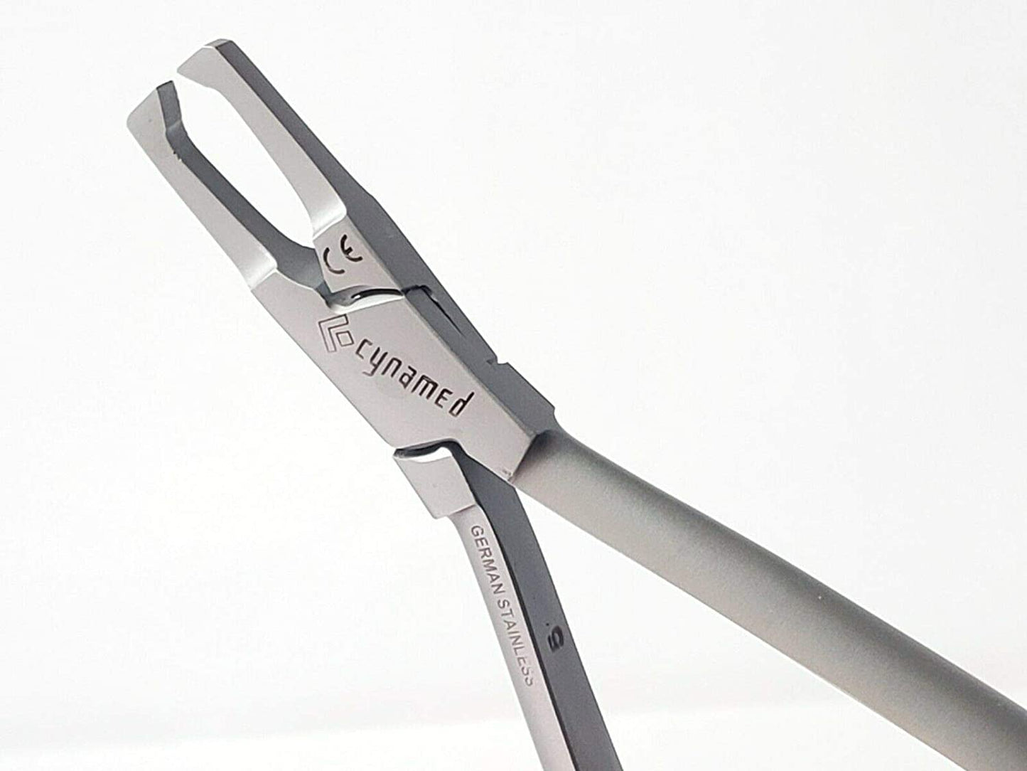 CynaMed German Stainless Plier