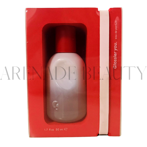 Glossier You The Ultimate Personal Fragrance 1.7 fl.oz / 50ml