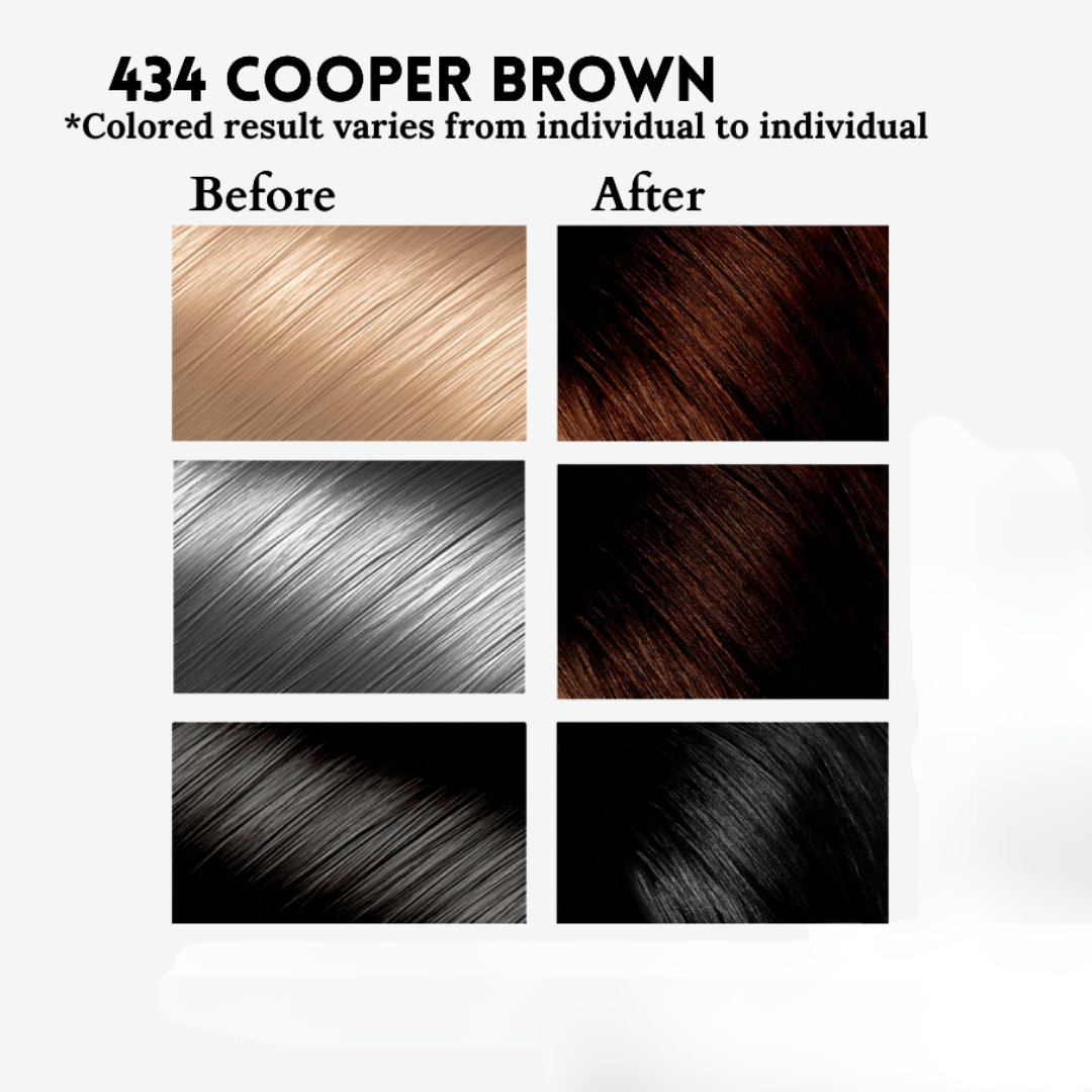 Mase Quick Touch Extra 25% Hair Color